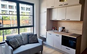 Doki Living Apartament 55