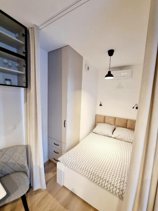 Doki Living Apartament 55 Gdańsk Zewnętrze zdjęcie